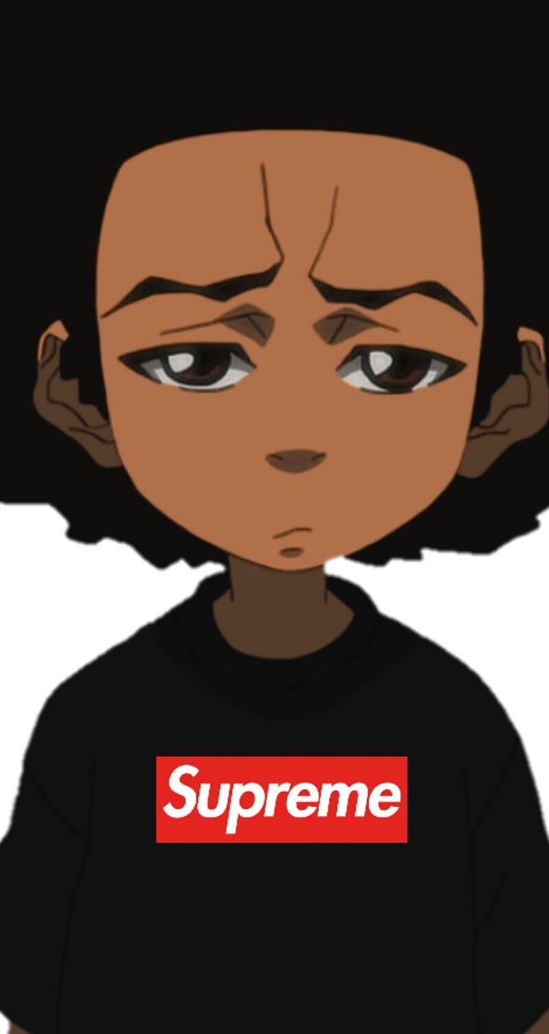 Boondocks Wallpapers