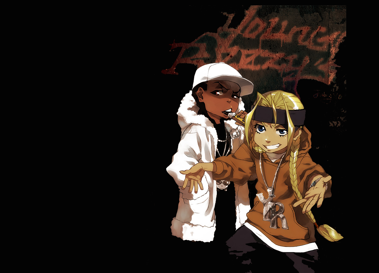 Boondocks Wallpapers