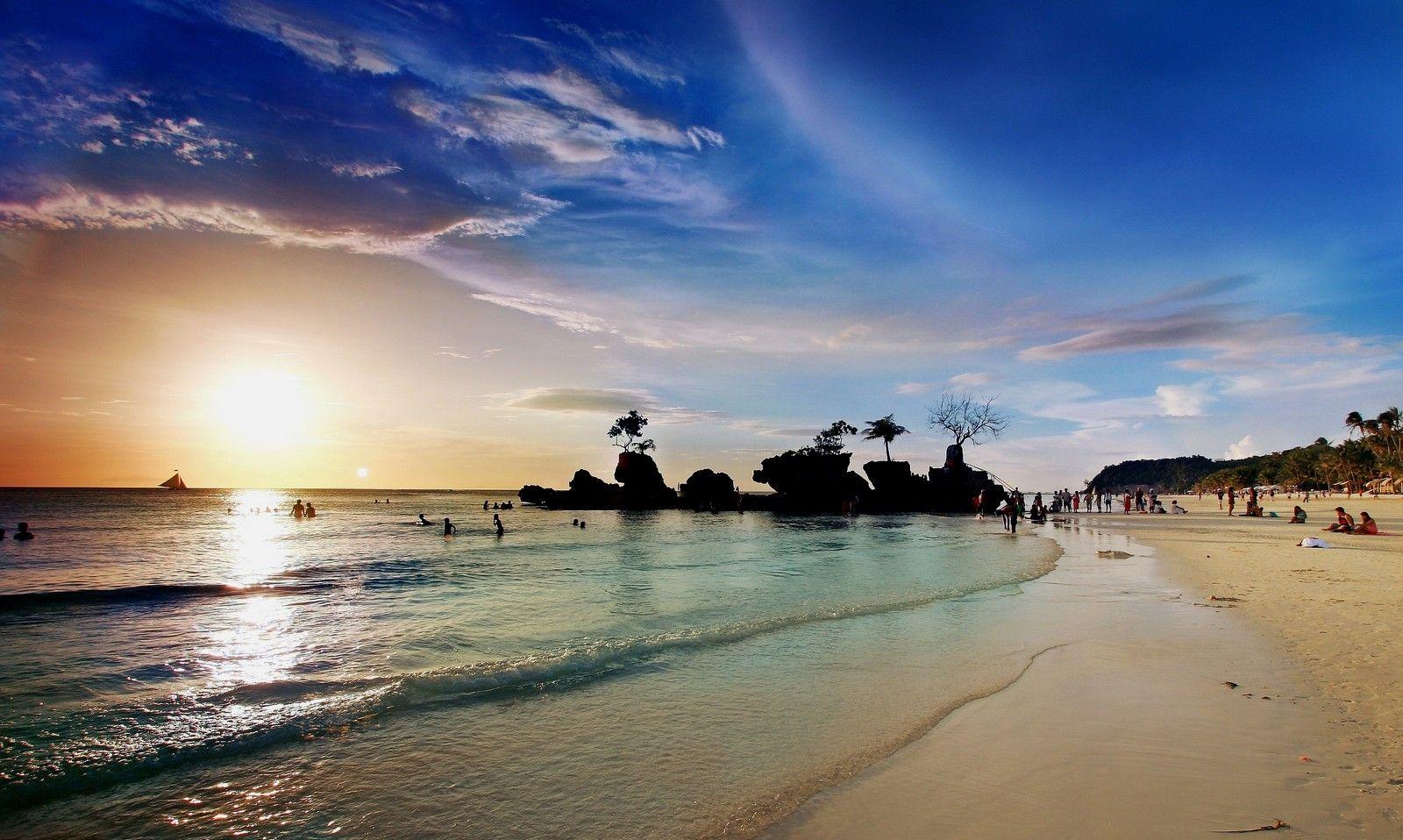 Boracay Wallpapers