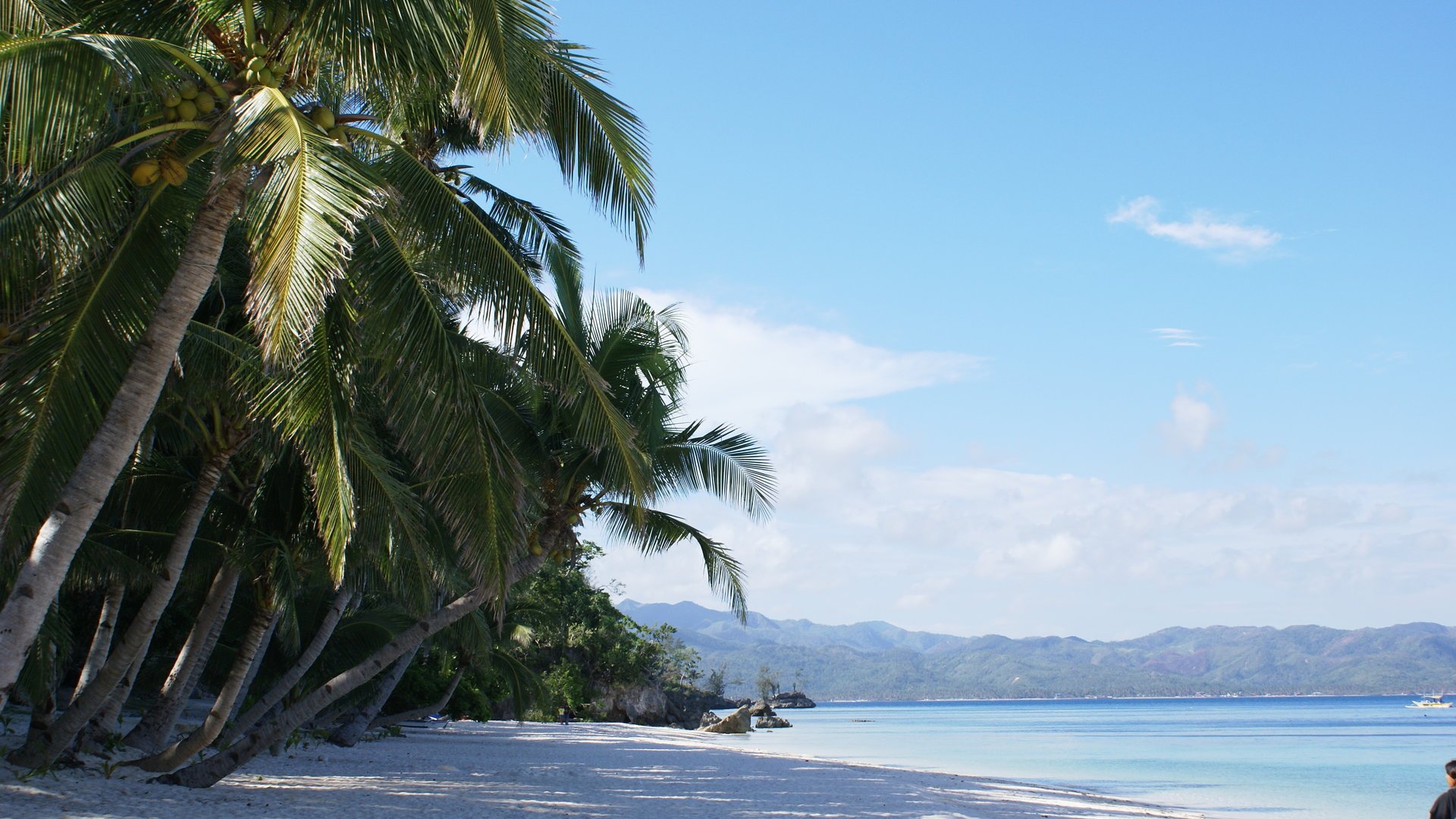 Boracay Wallpapers