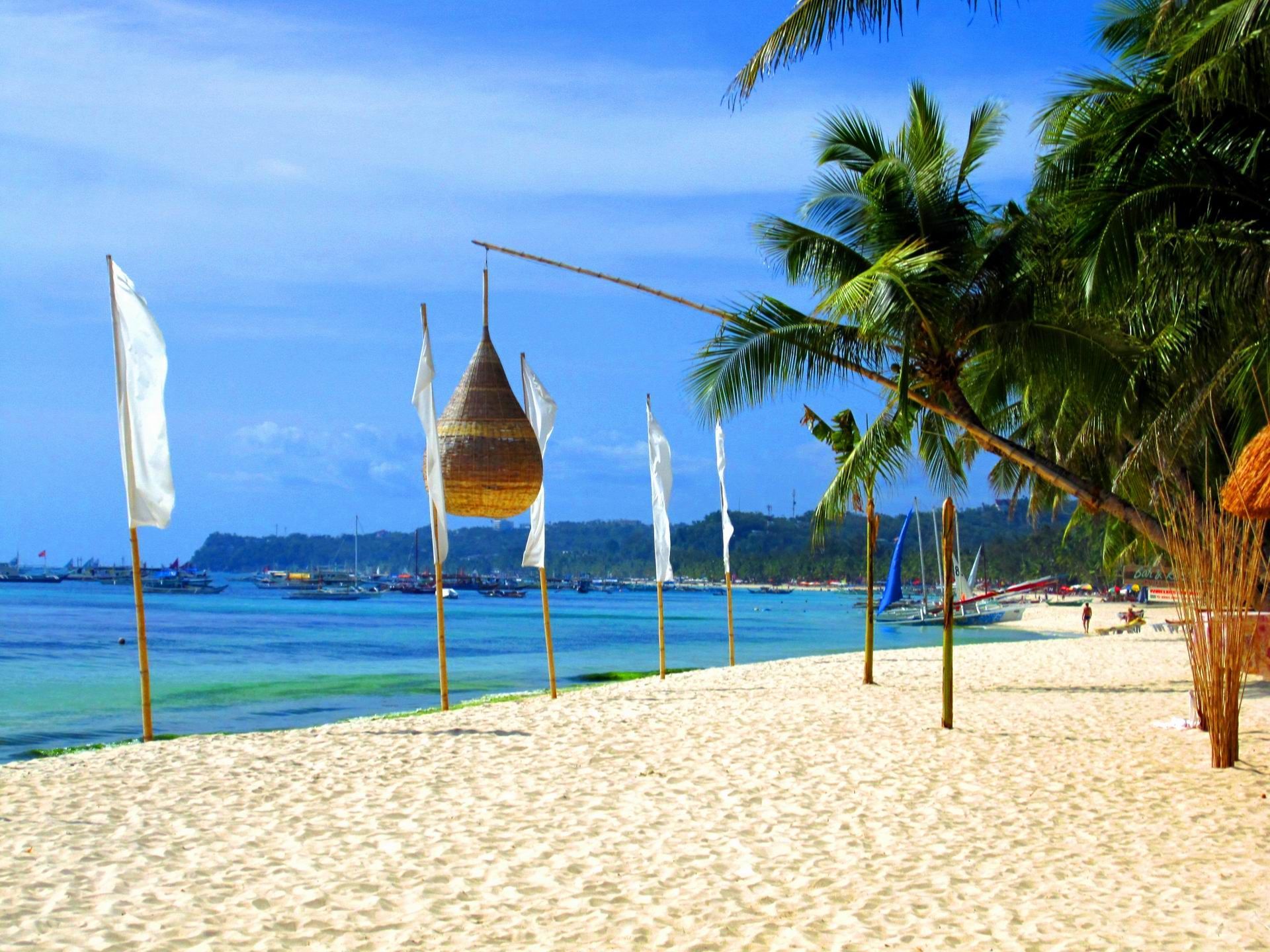 Boracay Wallpapers