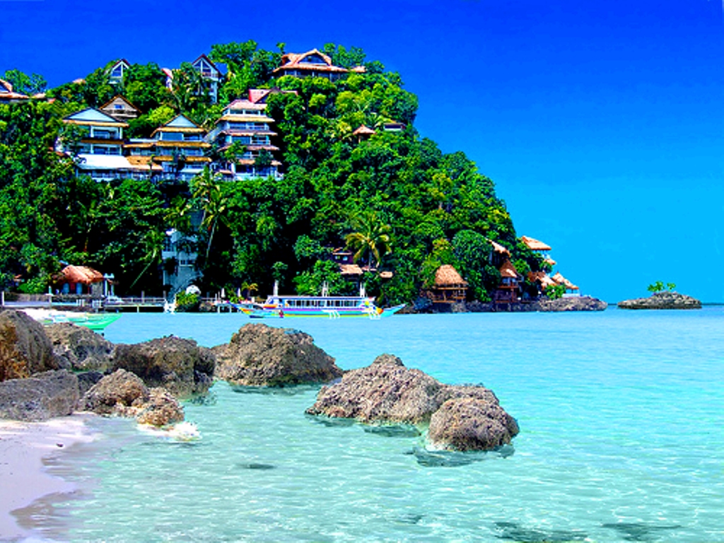 Boracay Wallpapers