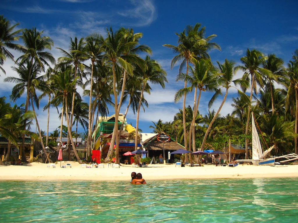 Boracay Wallpapers