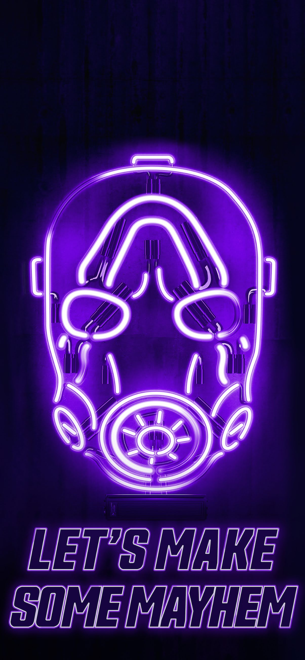 Borderlands Iphone Wallpapers