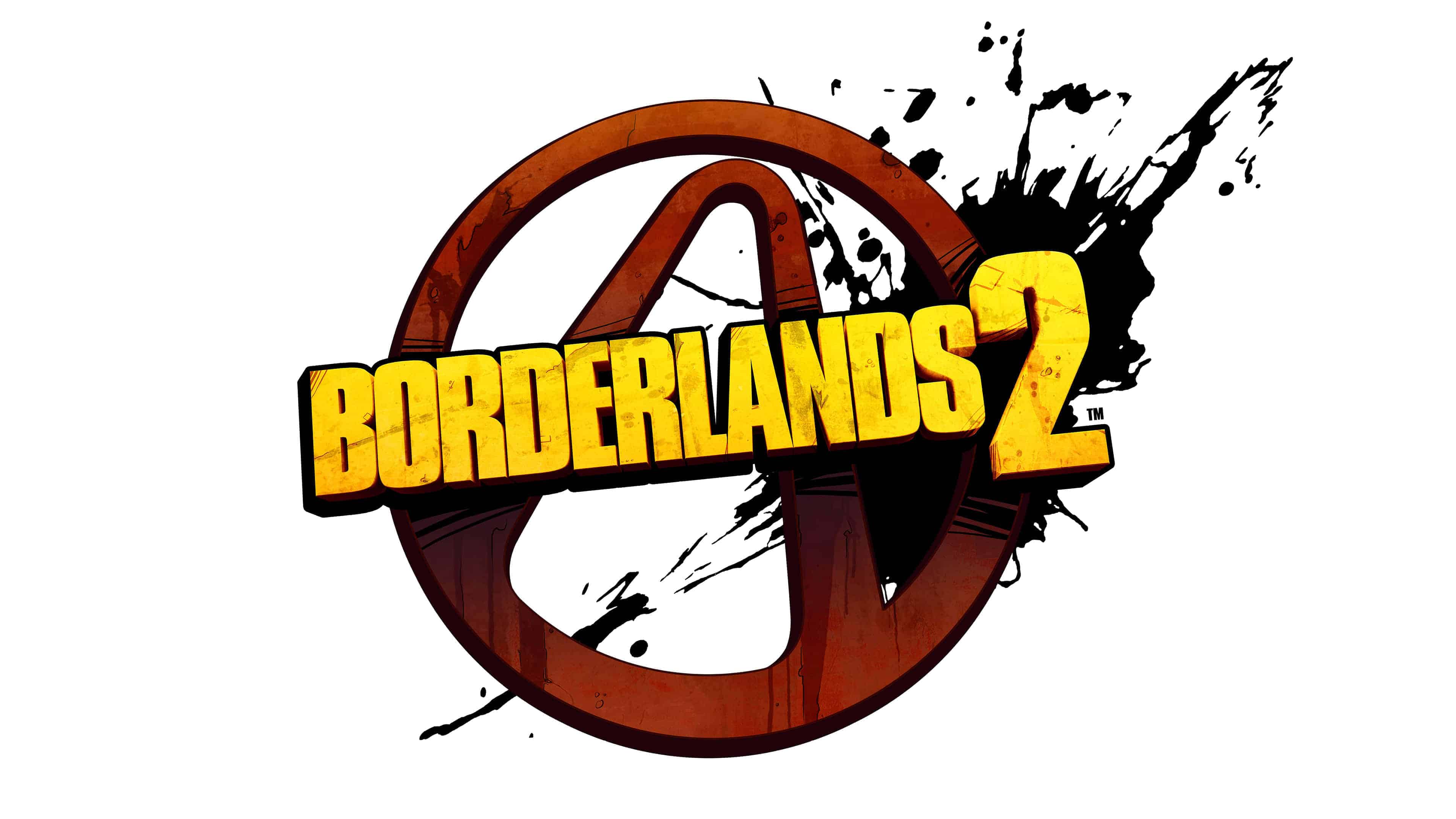 Borderlands Logo Wallpapers