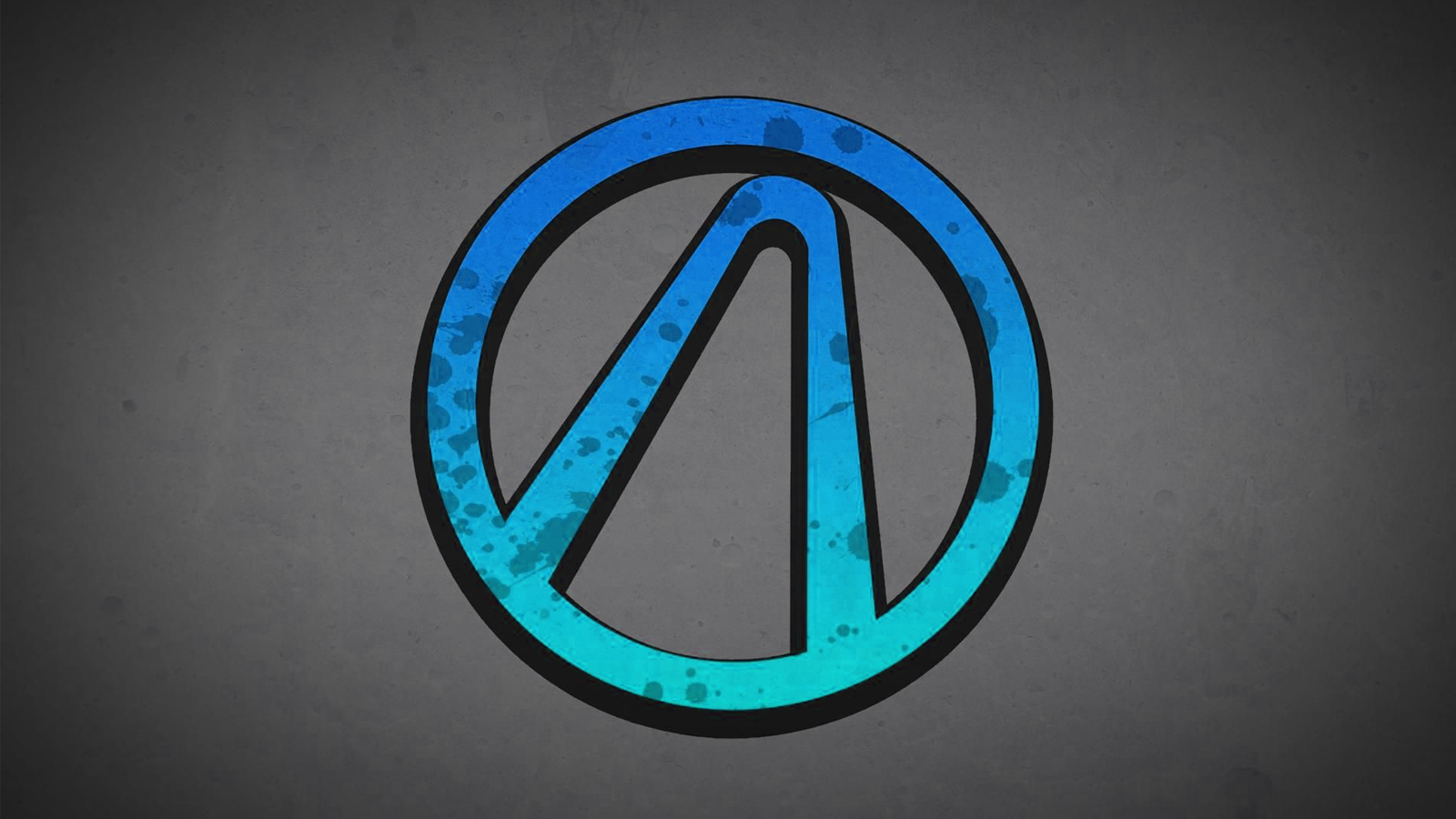 Borderlands Logo Wallpapers