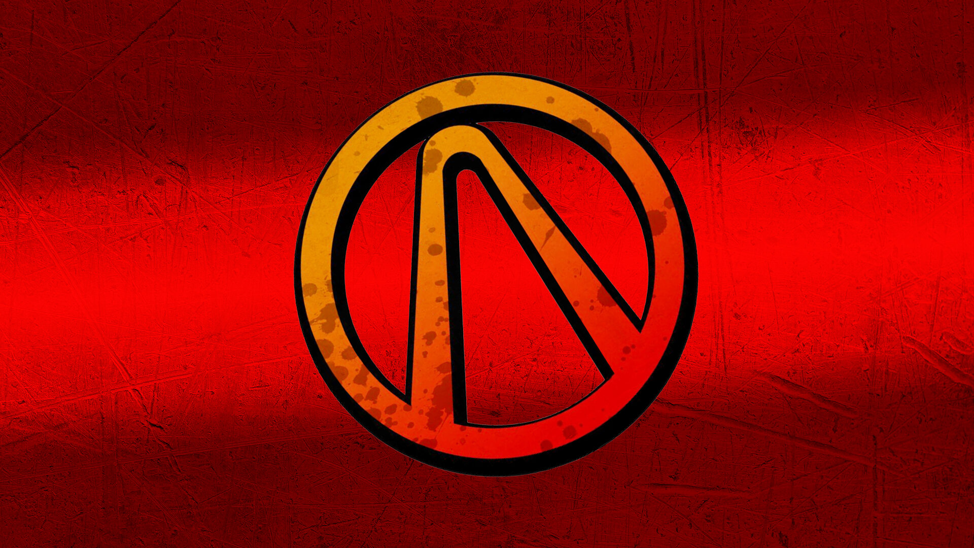 Borderlands Logo Wallpapers