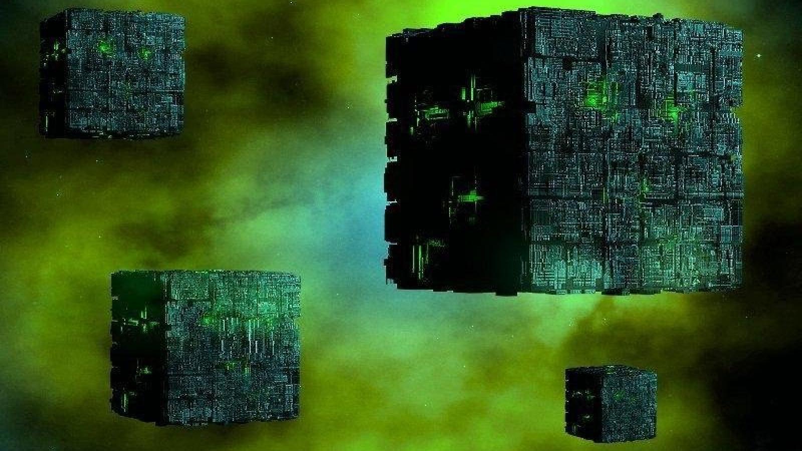 Borg Wallpapers