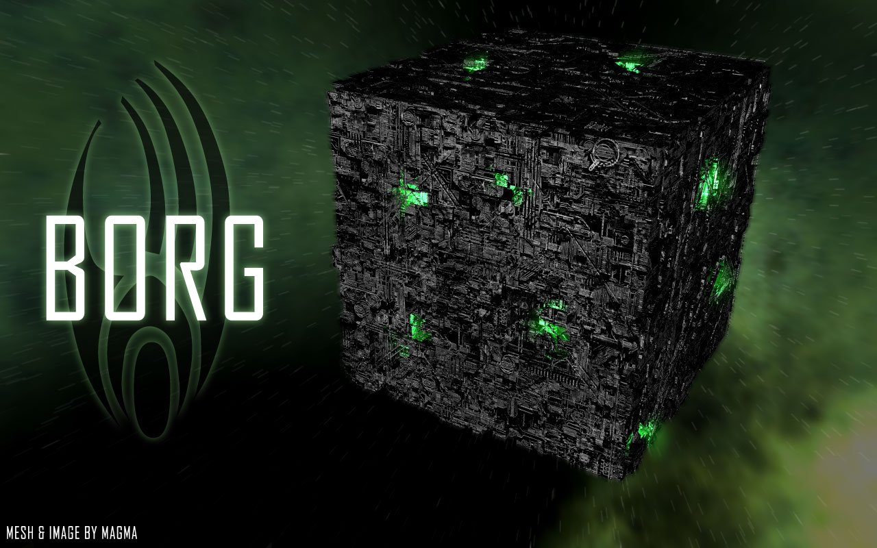 Borg Wallpapers