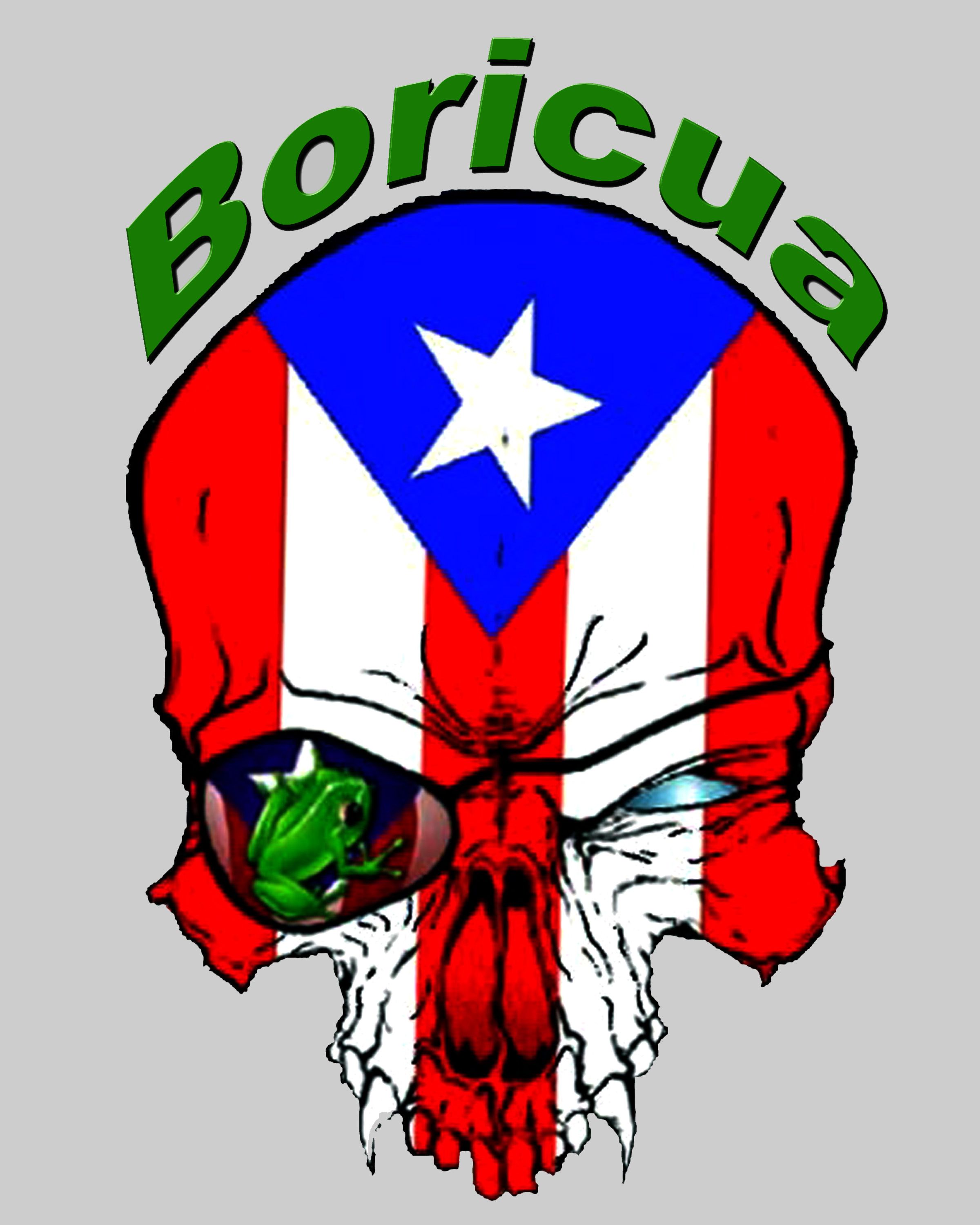 Boricua Wallpapers