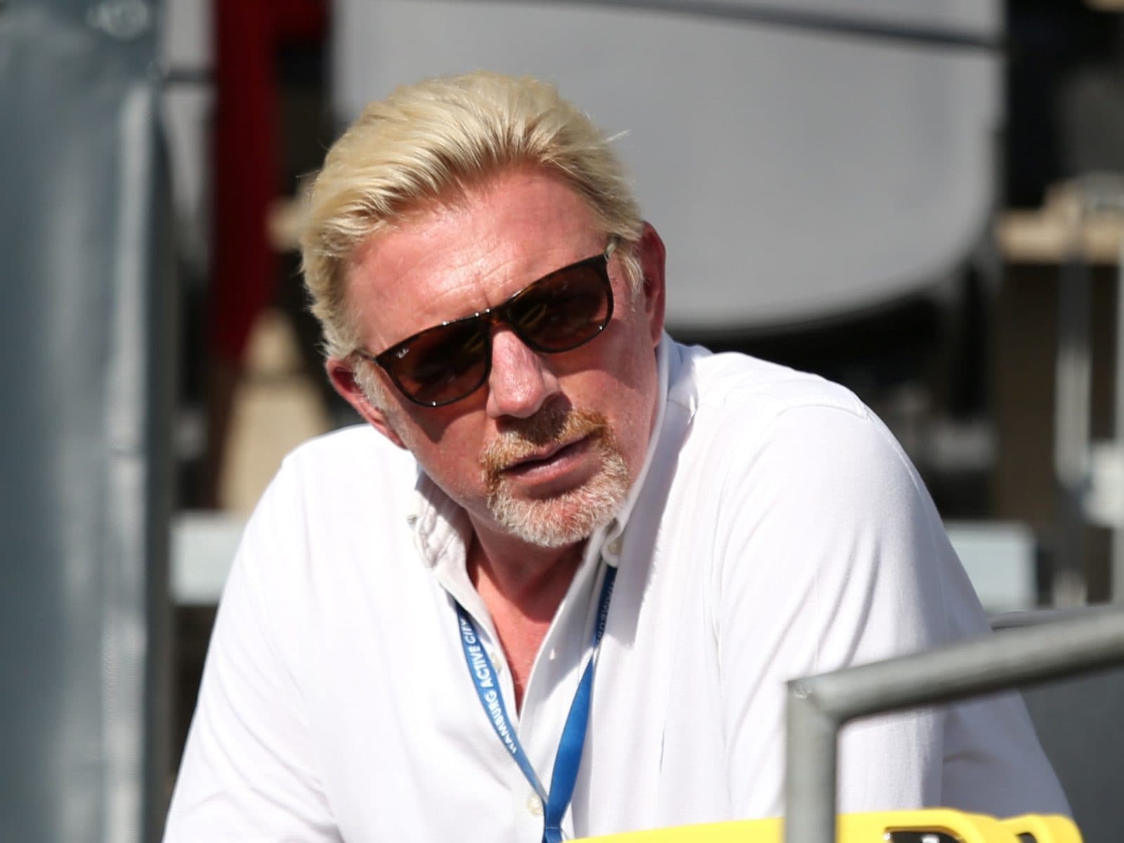 Boris Becker Images Wallpapers