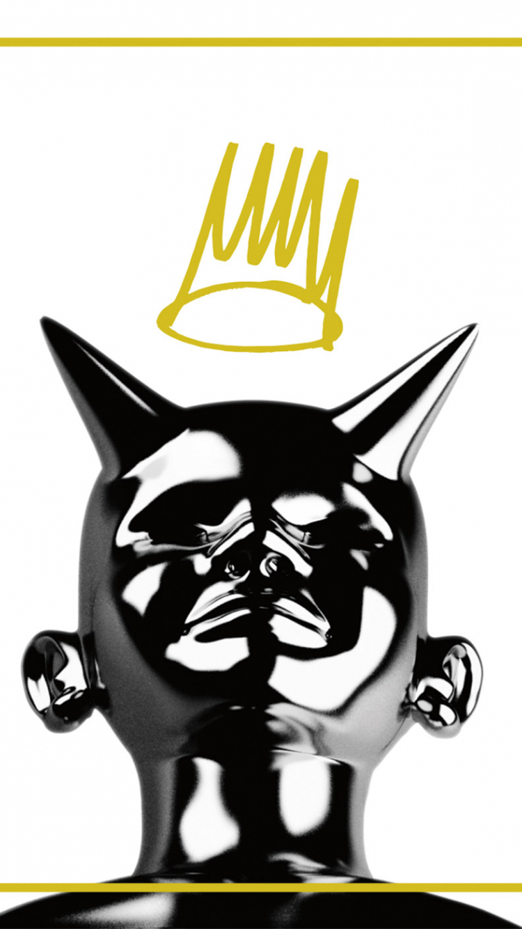 Born Sinner Wallpapers