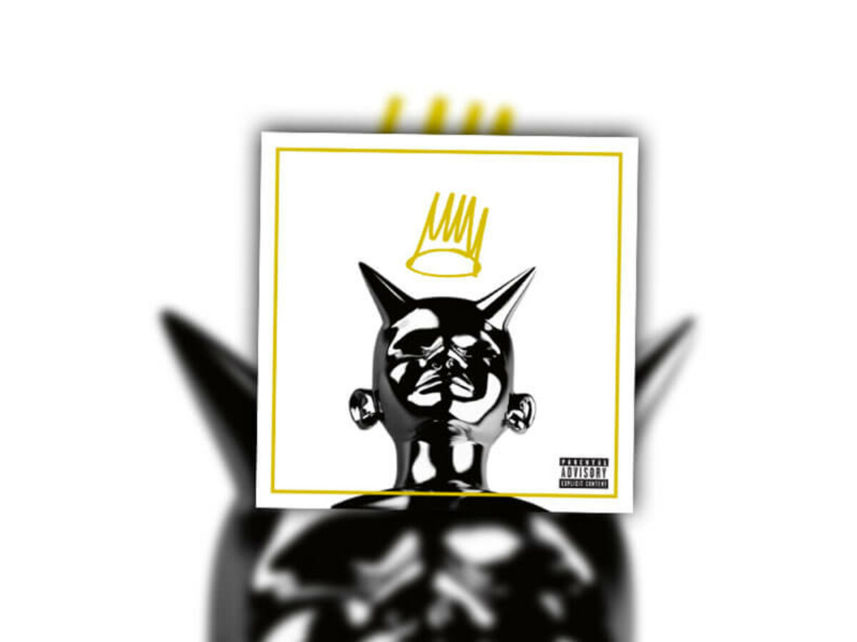 Born Sinner Wallpapers