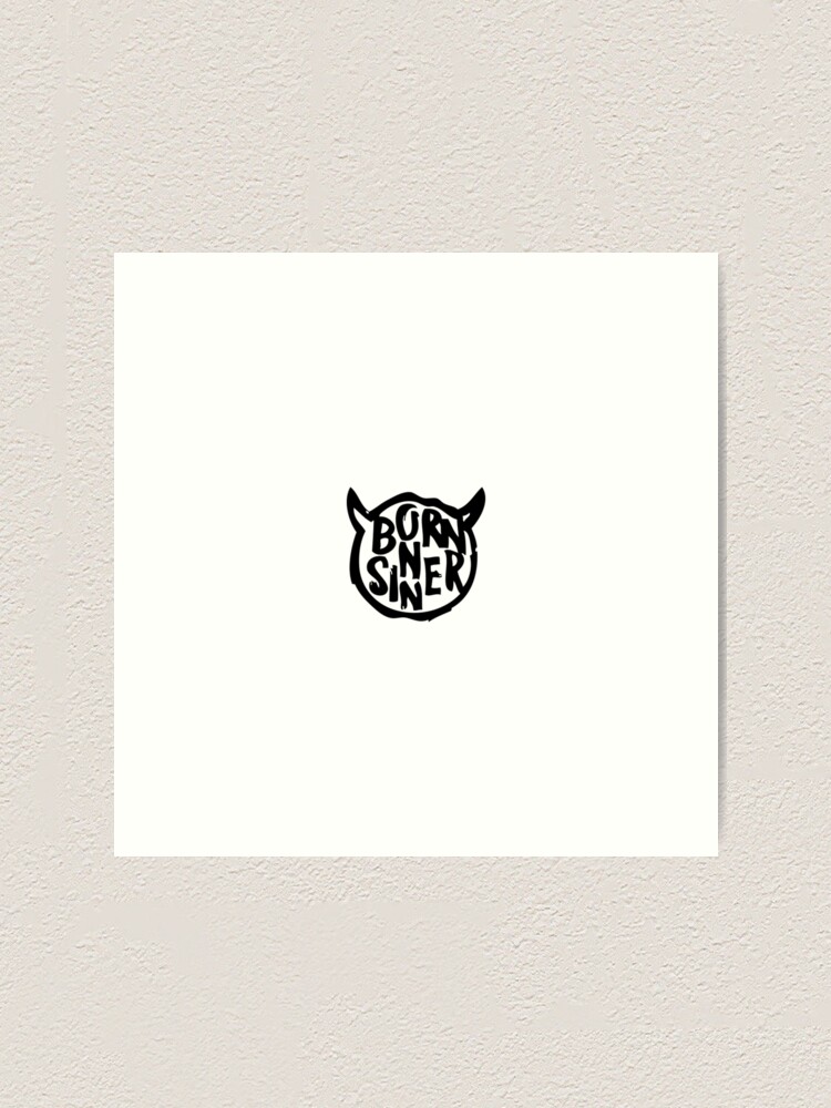 Born Sinner Wallpapers