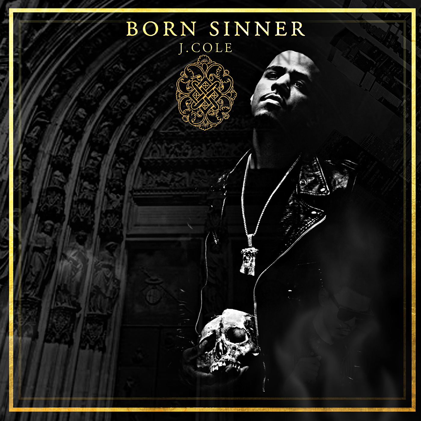 Born Sinner Wallpapers