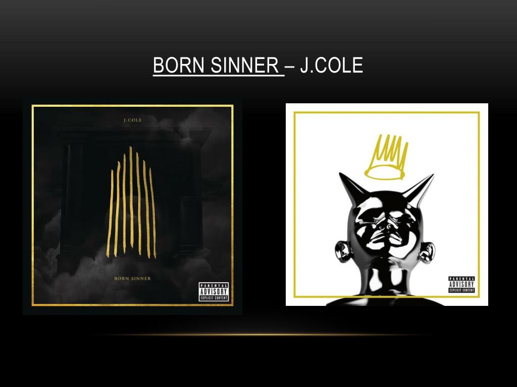 Born Sinner Wallpapers