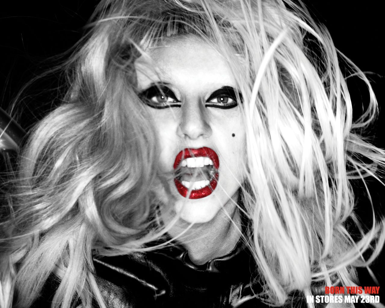 Born This Way Wallpapers