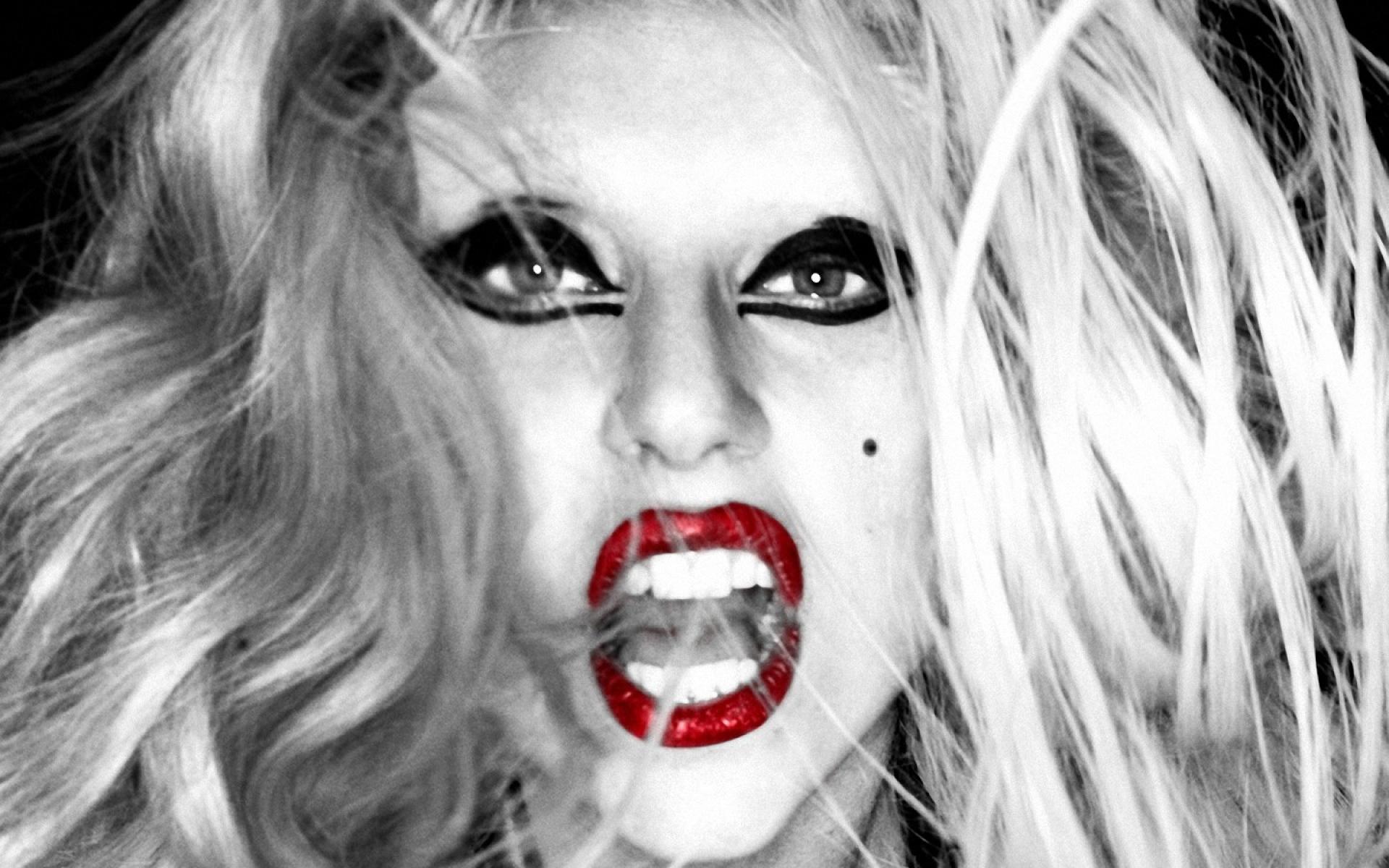 Born This Way Wallpapers