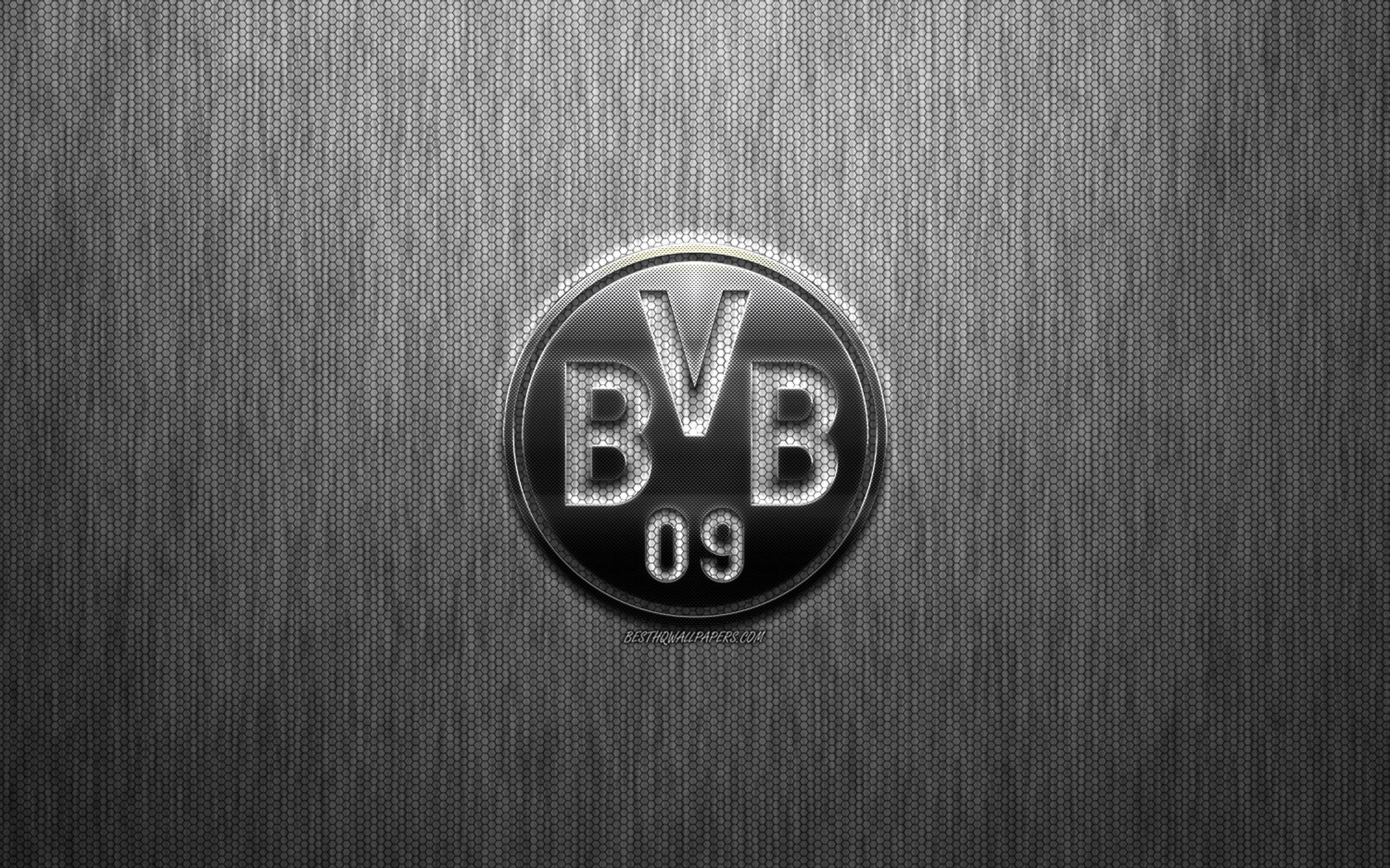 Borussia Dortmund Logo Wallpapers