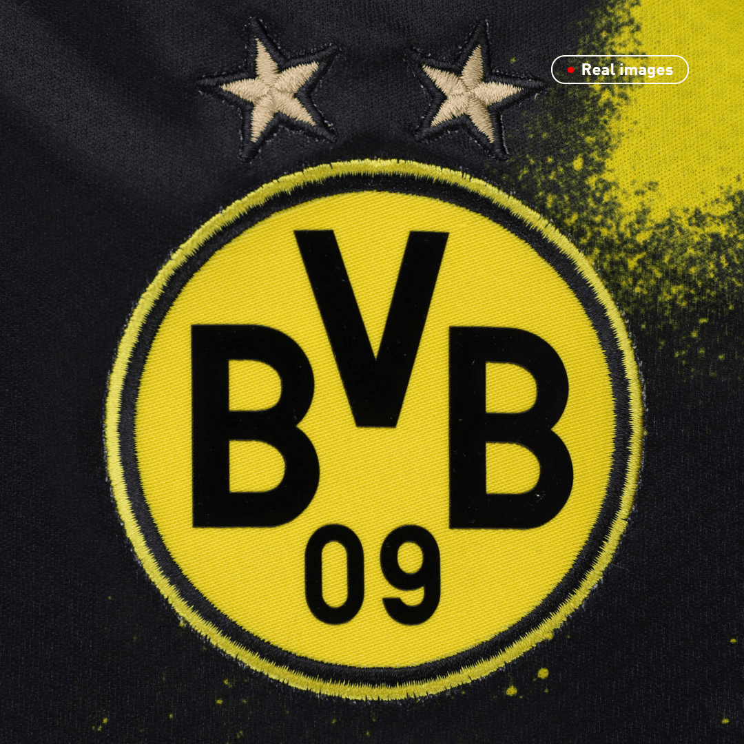 Borussia Dortmund Logo Wallpapers