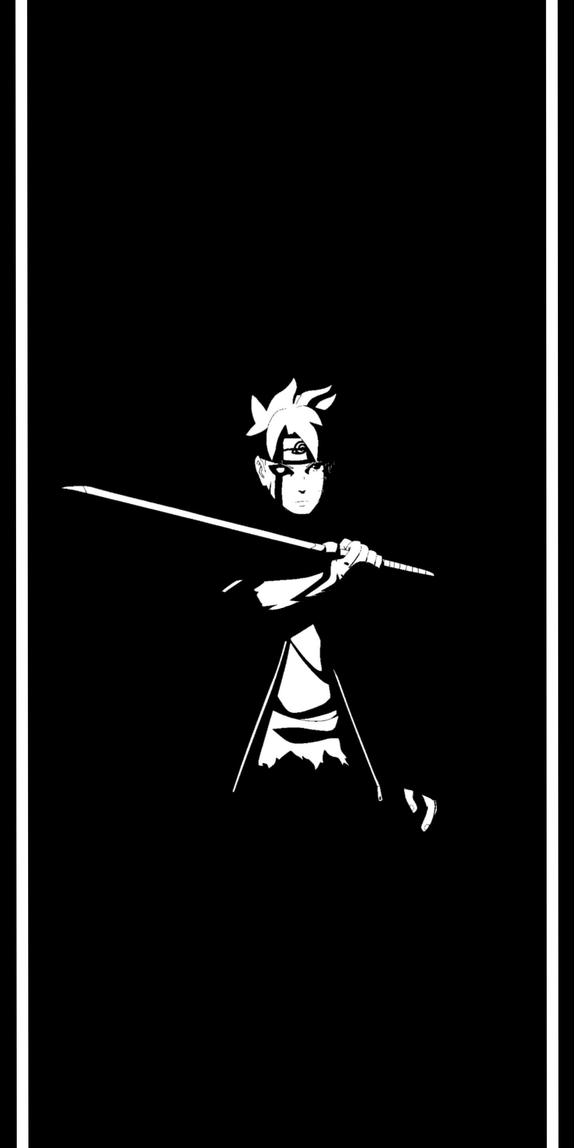 Boruto Karma Wallpapers