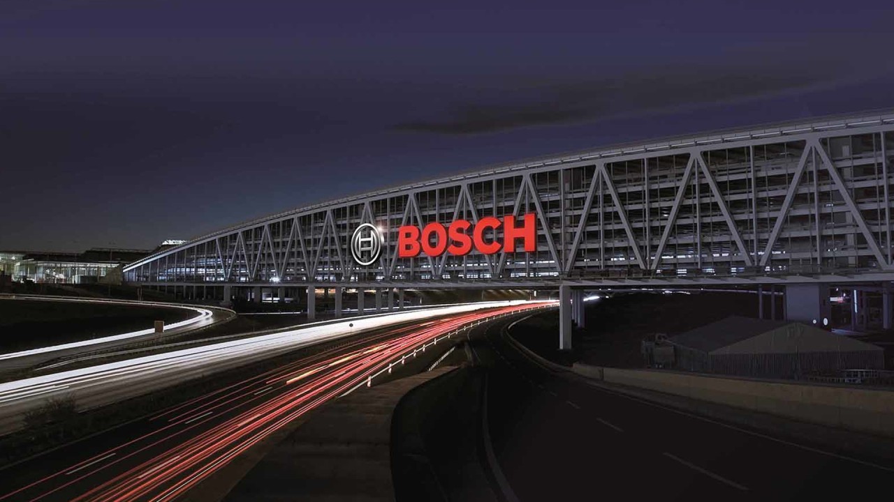 Bosch Wallpapers