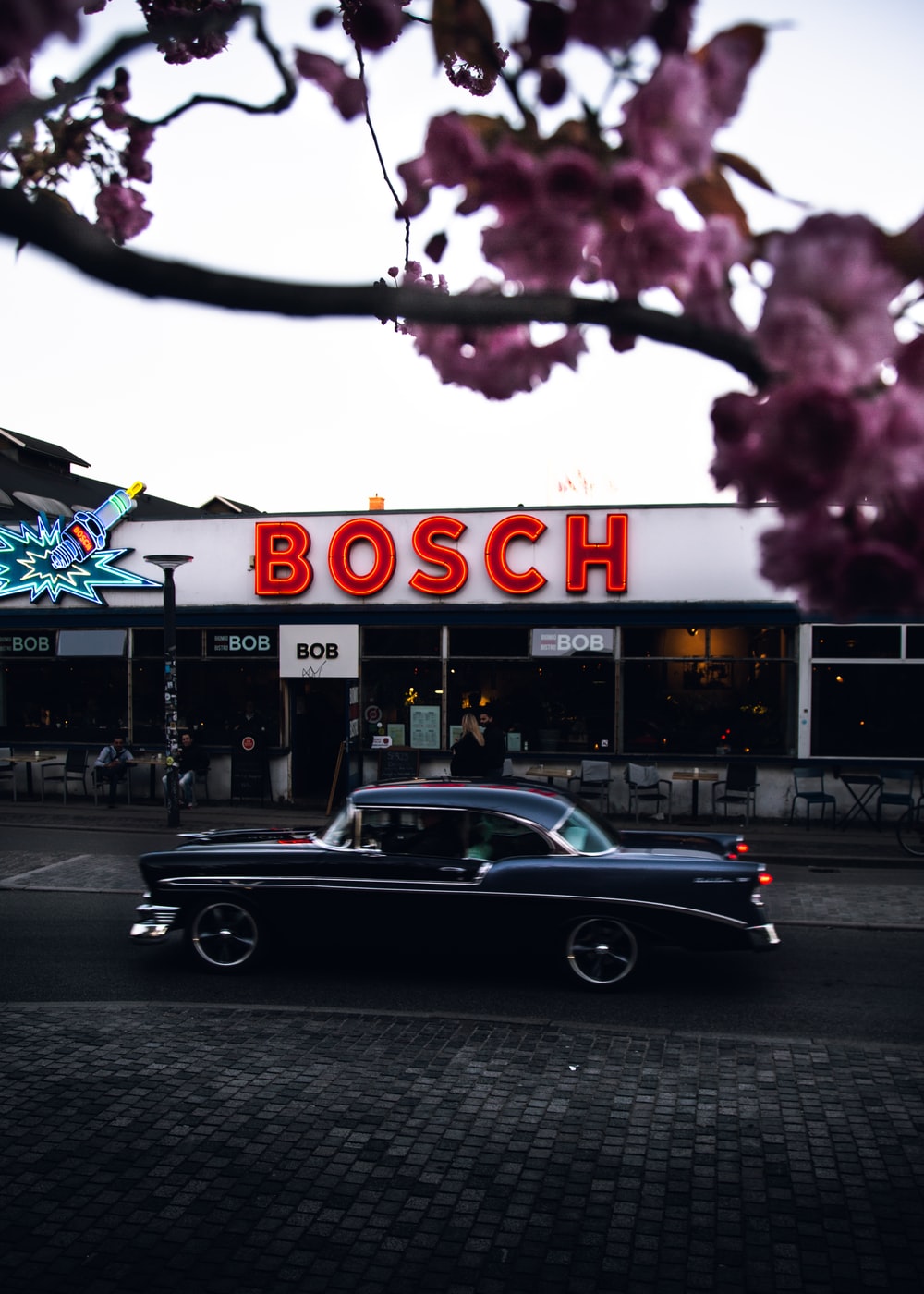 Bosch Wallpapers