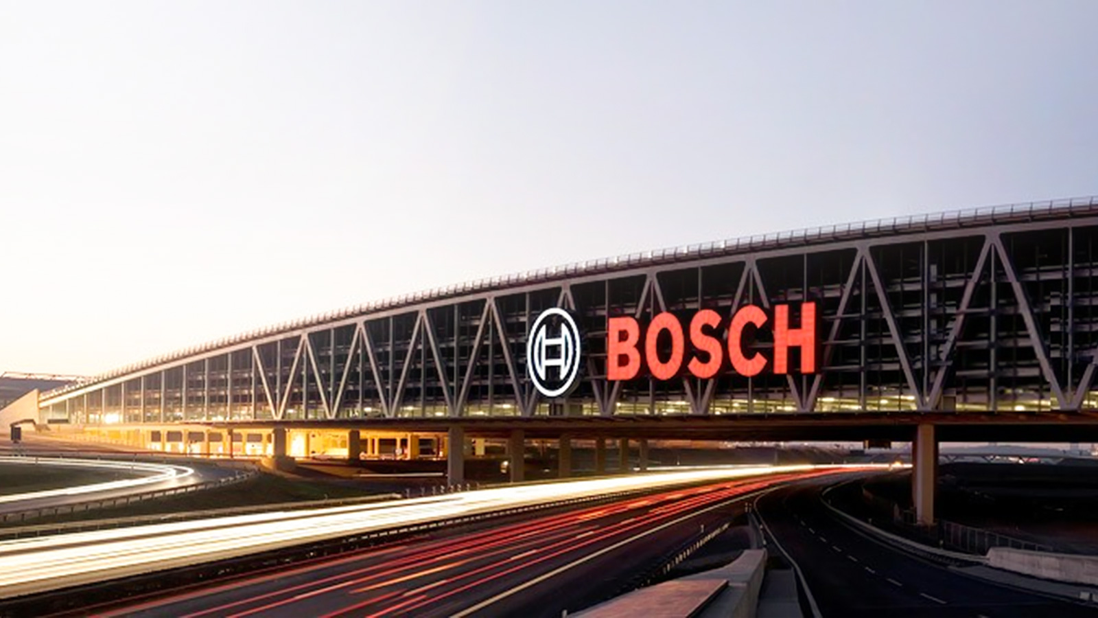 Bosch Wallpapers