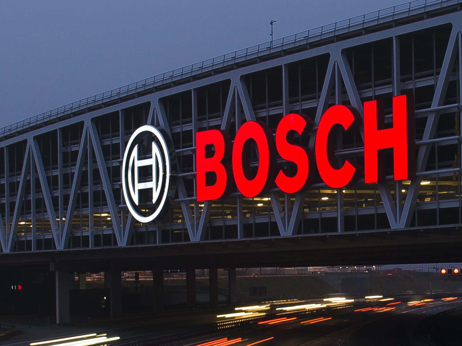 Bosch Wallpapers