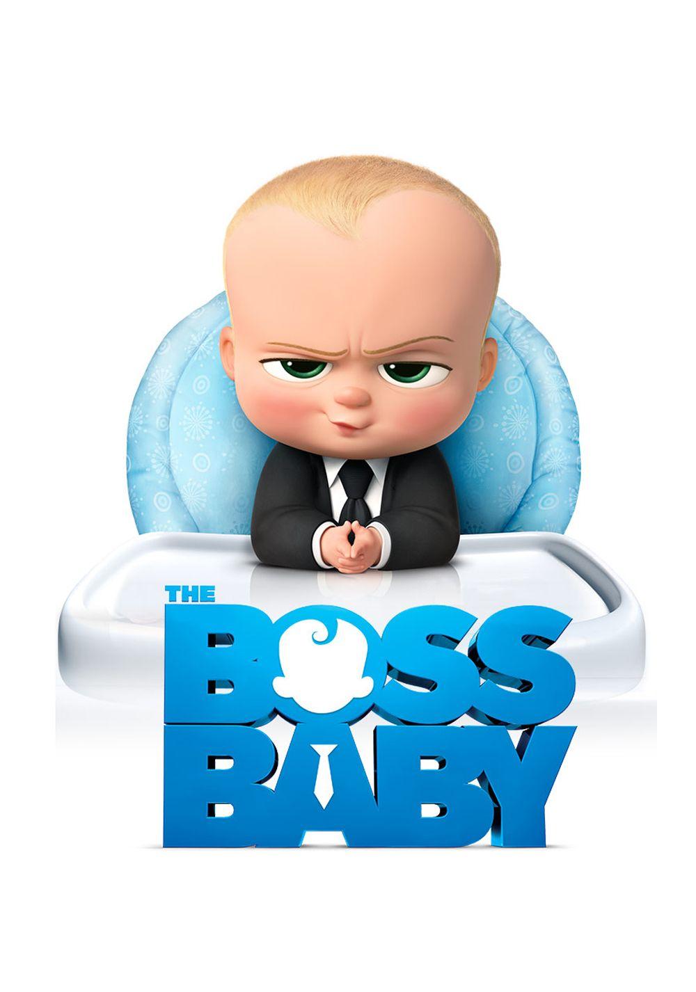 Boss Baby Wallpapers