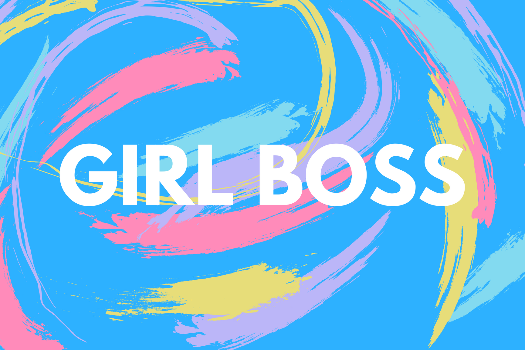 Boss Lady Wallpapers