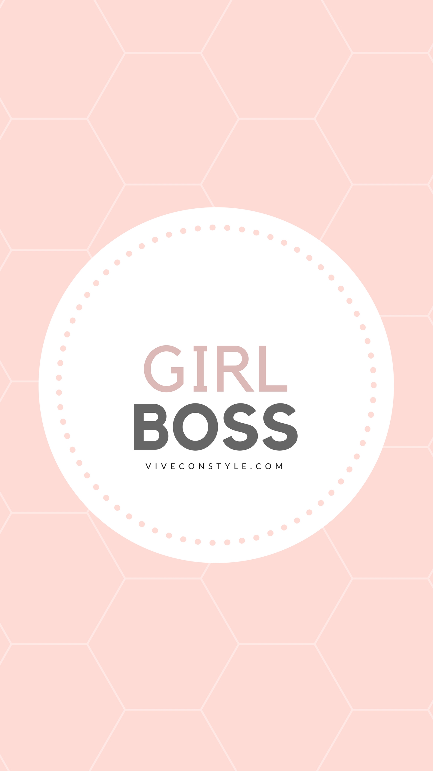 Boss Lady Wallpapers