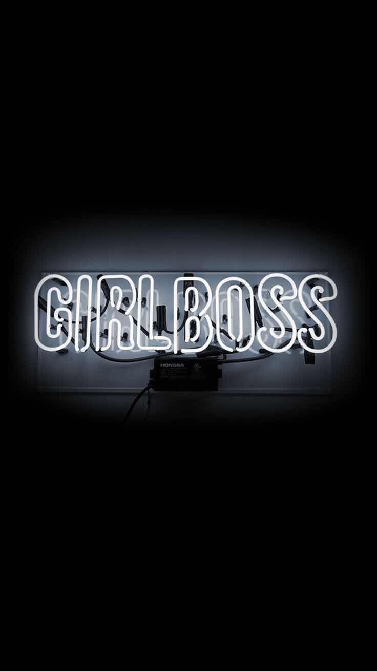 Boss Lady Wallpapers