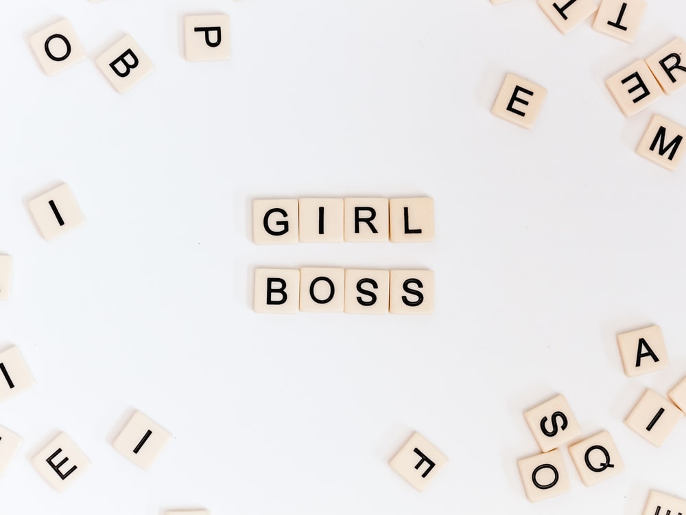 Boss Lady Wallpapers