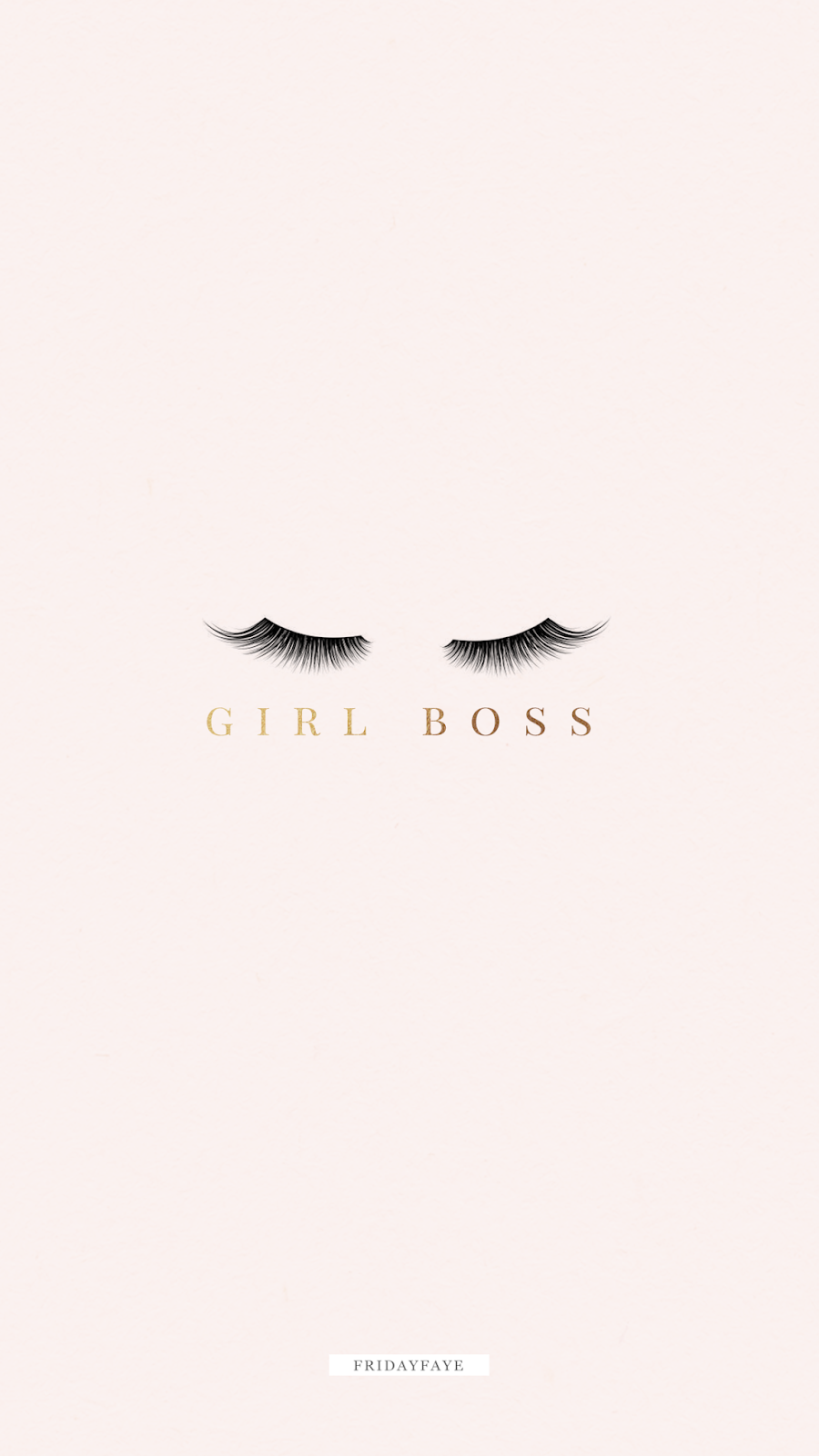 Boss Lady Wallpapers