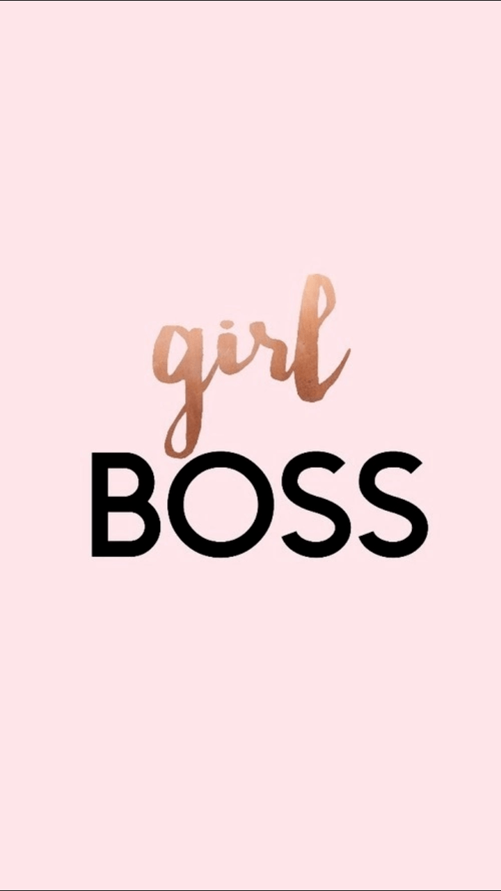 Boss Lady Wallpapers