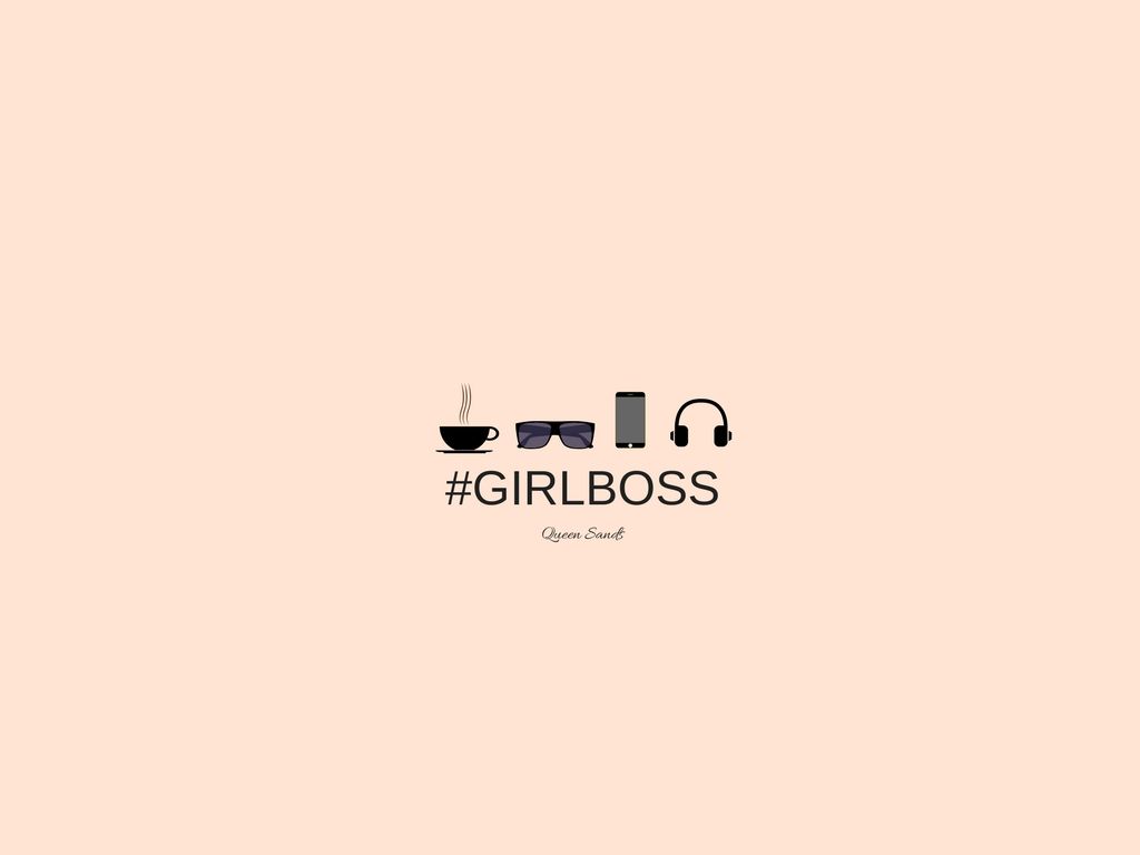 Boss Lady Wallpapers