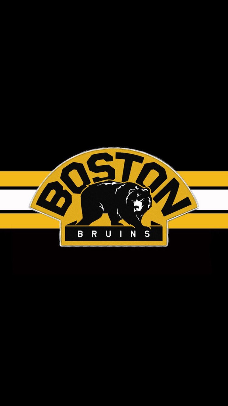 Boston Bruins Iphone Wallpapers