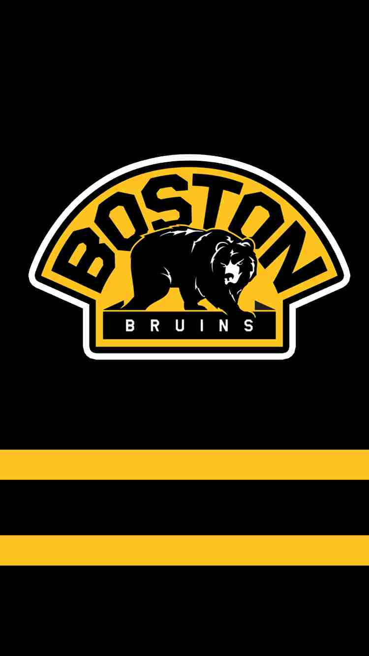 Boston Bruins Iphone Wallpapers