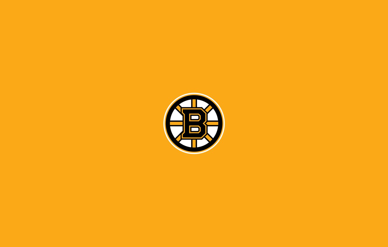 Boston Bruins Logo Wallpapers