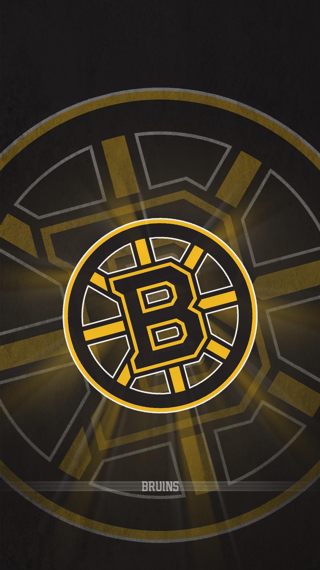 Boston Bruins Logo Wallpapers