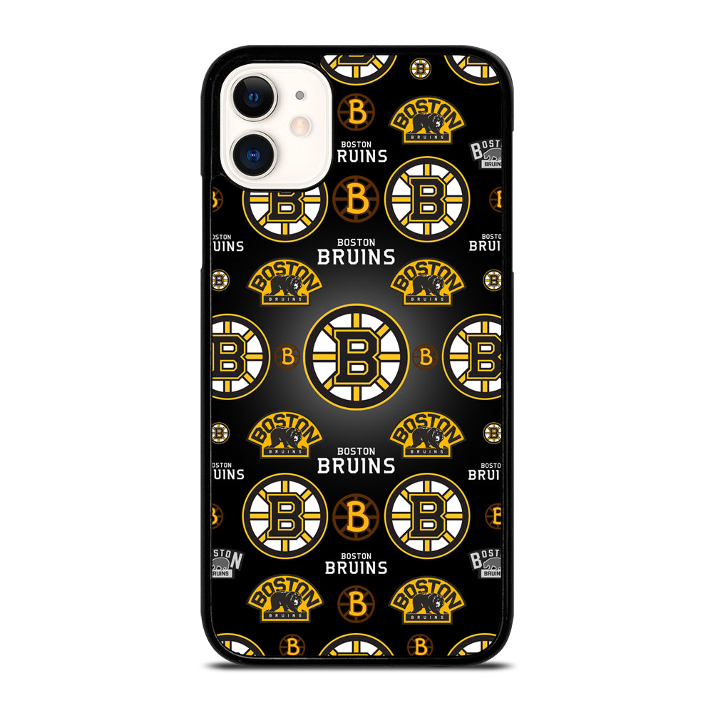 Boston Bruins Logo Wallpapers