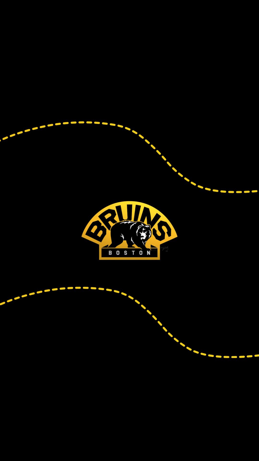 Boston Bruins Logo Wallpapers