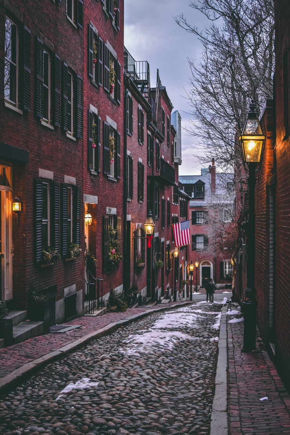 Boston Phone Wallpapers