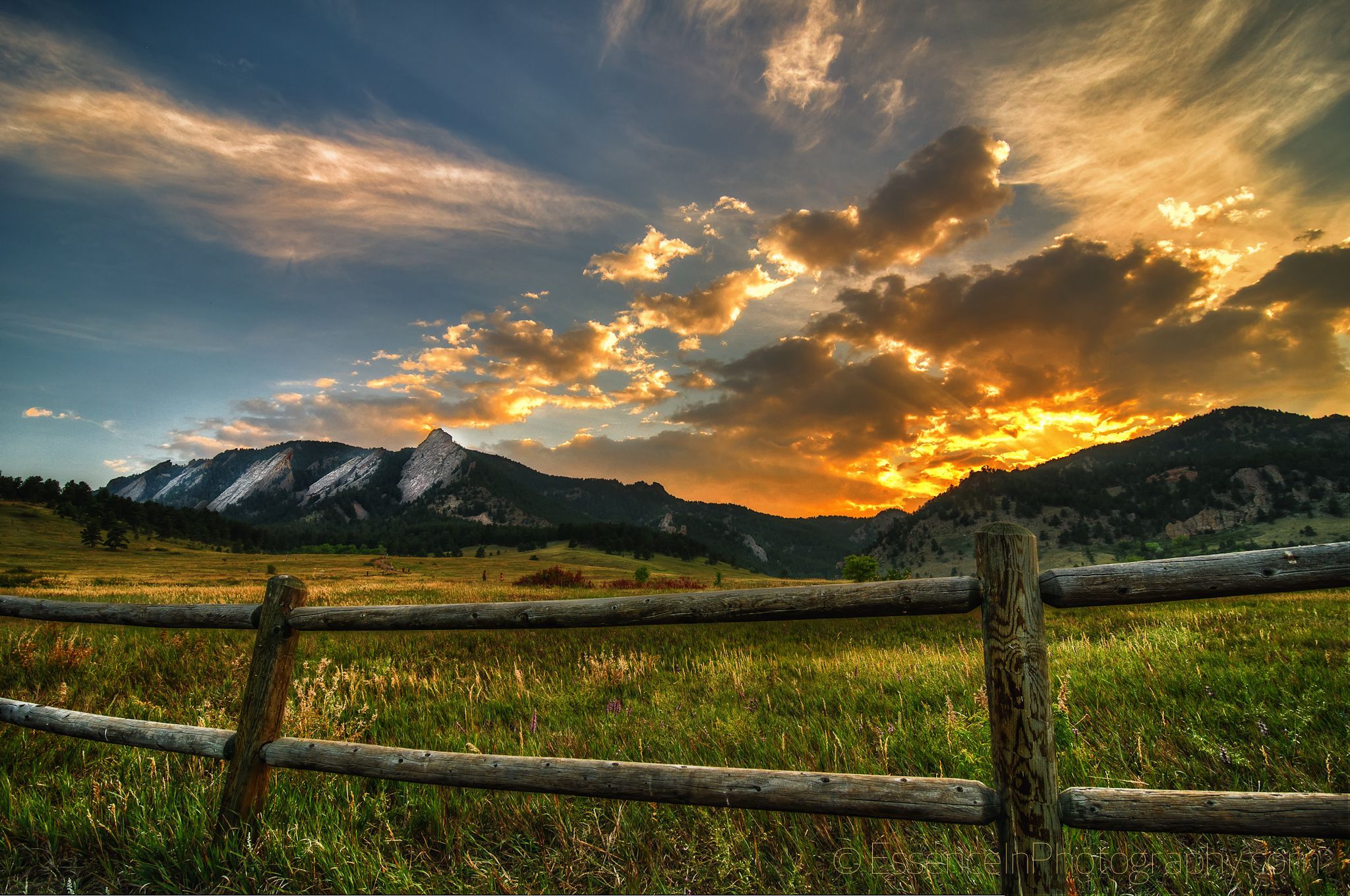 Boulder Colorado Wallpapers