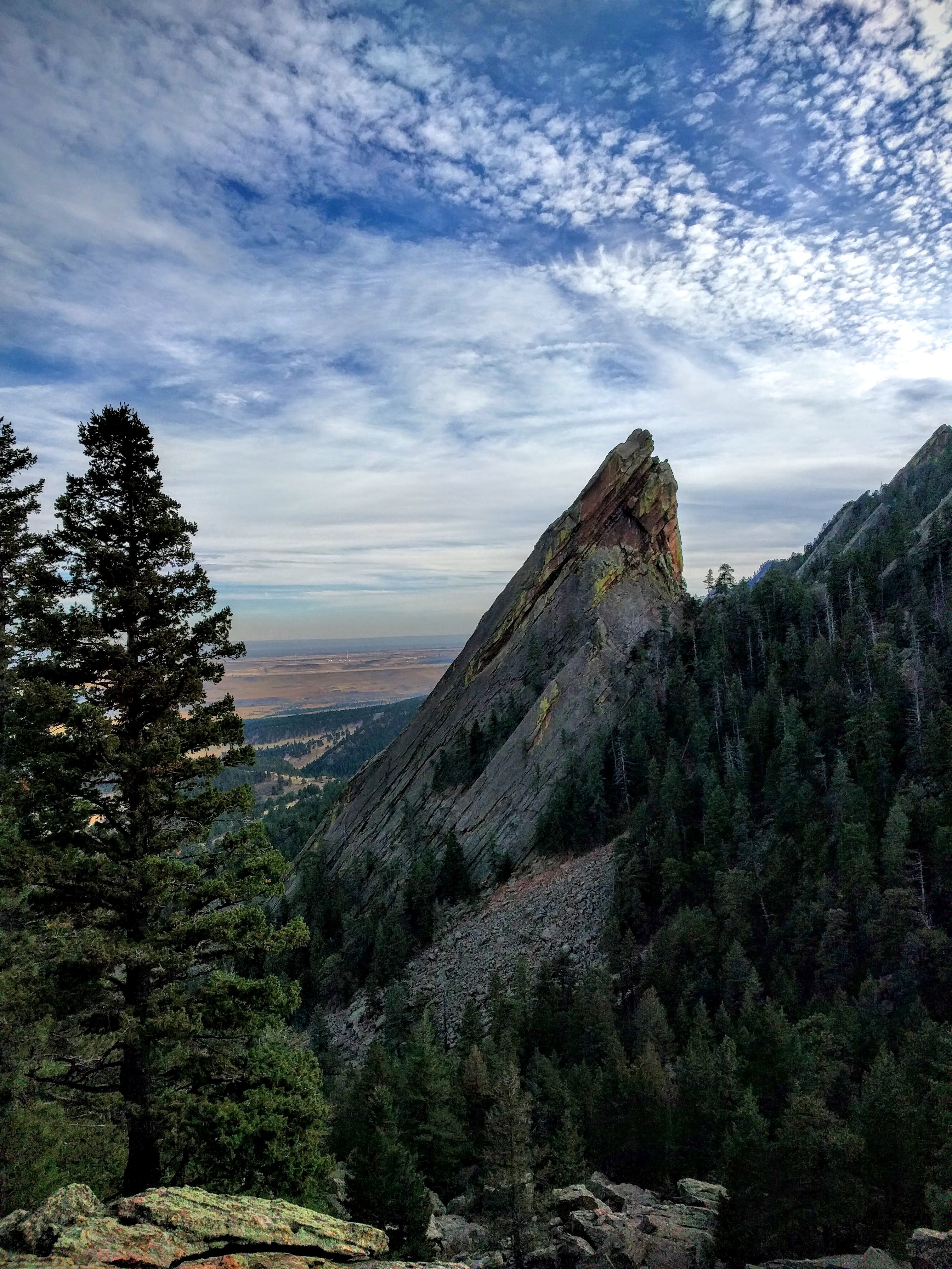 Boulder Colorado Wallpapers