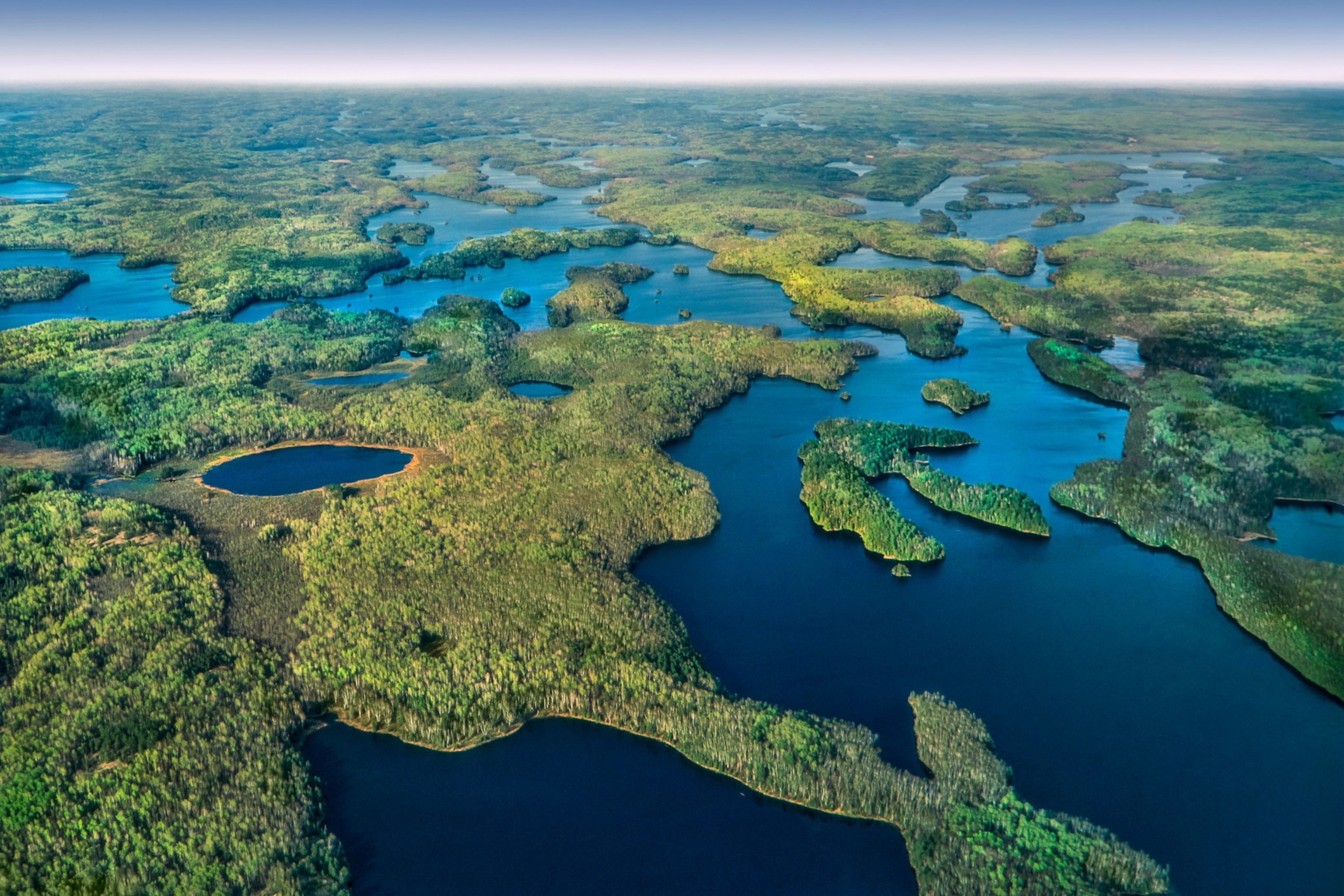 Boundary Waters Wallpapers