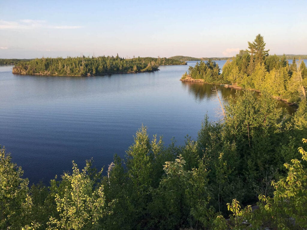 Boundary Waters Wallpapers