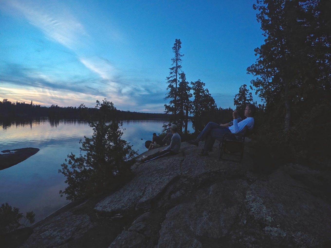 Boundary Waters Wallpapers
