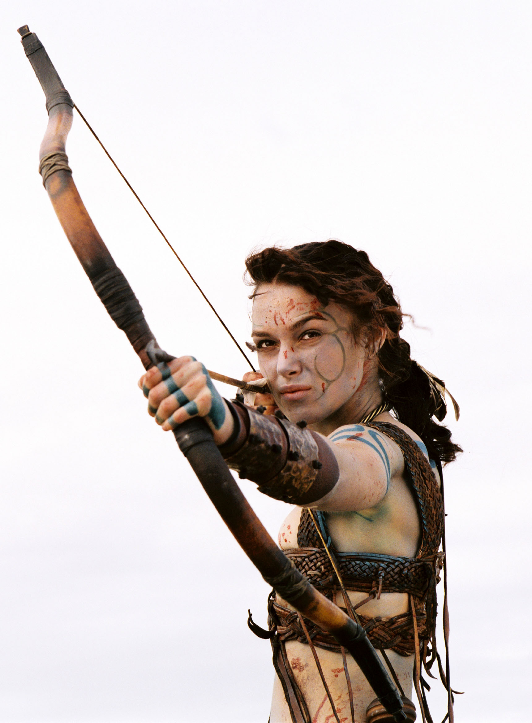 Bow And Arrow Wallpapers